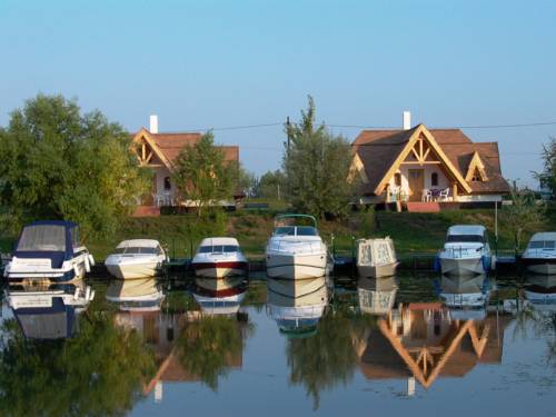 Tiszafüred-Örvény Hungary Booking Discount booking.com