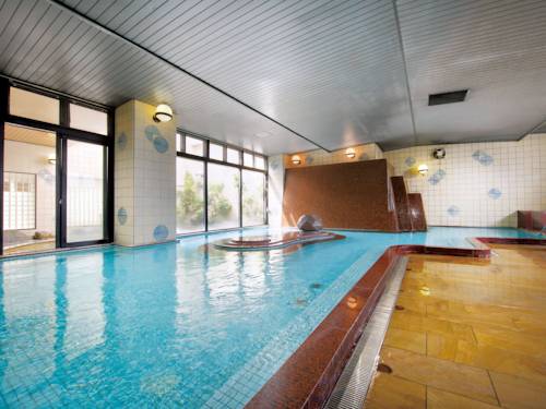 Fuefuki Japon Réservation Réduction booking.com