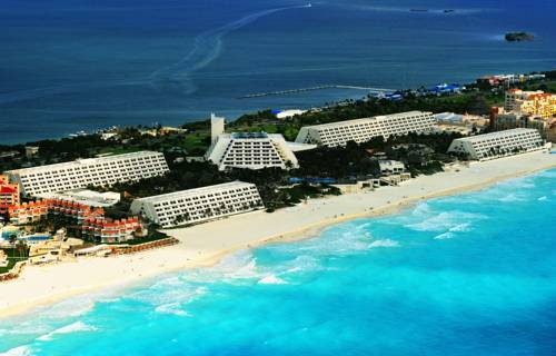 Cancun Mexico Booking Discount booking.com