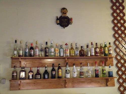 Akhladhion Greece Booking Discount booking.com