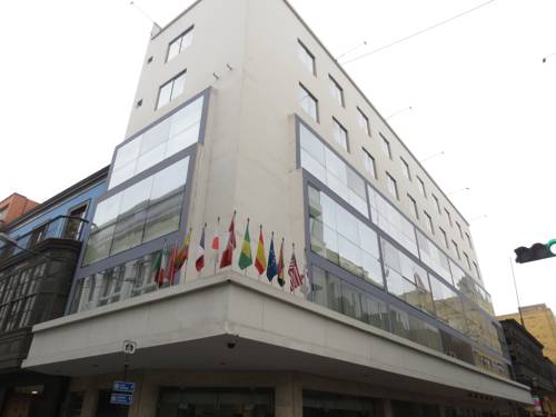 Lima Pérou Réservation Réduction booking.com