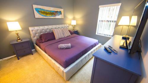 Los Angeles, Californie) États Unis Réservation Réduction booking.com