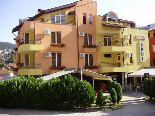 Devin Bulgaria Booking Discount booking.com