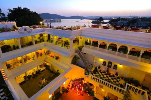 Udaipur India Booking Discount booking.com