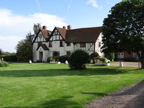 Henley à Arden Royaume-Uni Réservation Réduction booking.com