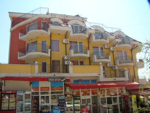 Pastilles Bulgarie Réservation Réduction booking.com