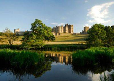 Warkworth United Kingdom Booking Discount booking.com