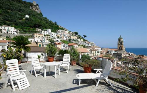 Amalfi Italie Réservation Réduction booking.com
