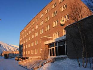 Kirovsk Russia Booking Discount agoda.com