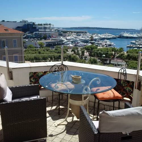 Cannes France Réservation Réduction booking.com