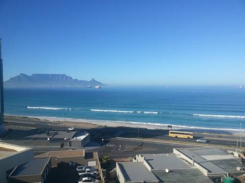 Bloubergstrand Afrique du Sud Réservation Réduction booking.com