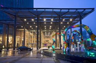 Shanghai China Booking Discount agoda.com