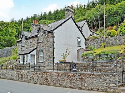 Trefriw United Kingdom Booking Discount booking.com