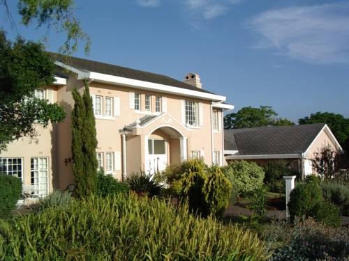 Somerset West Afrique du Sud Réservation Réduction booking.com