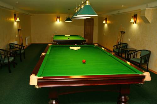 Nikolaïev Ukraine Réservation Réduction booking.com