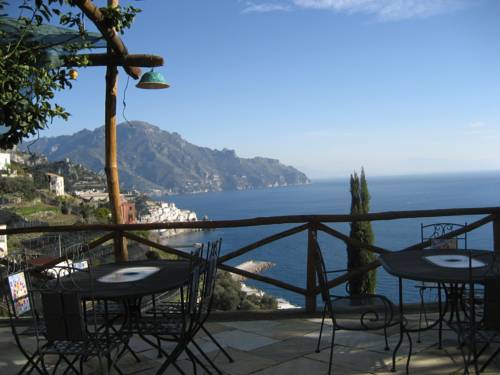 Amalfi Italie Réservation Réduction booking.com