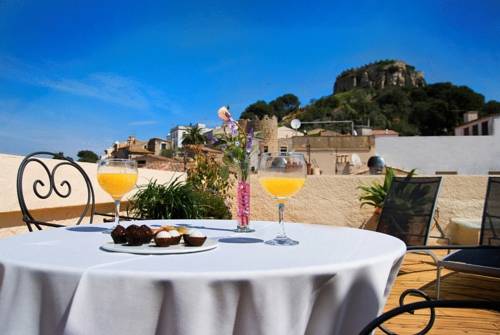 Begur Espagne Réservation Réduction booking.com