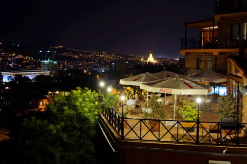 Tbilisi Georgia Booking Discount booking.com