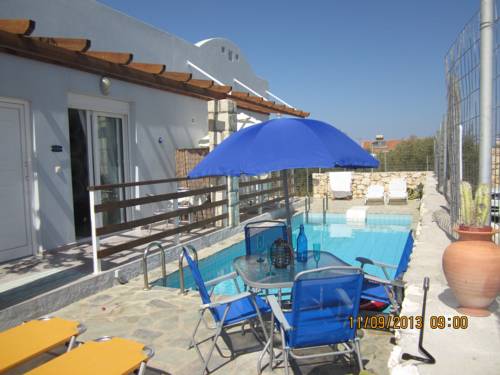 Sfakaki Grèce Réservation Réduction booking.com