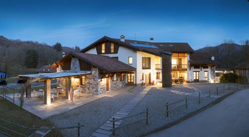 Borgosesia Italie Réservation Réduction booking.com