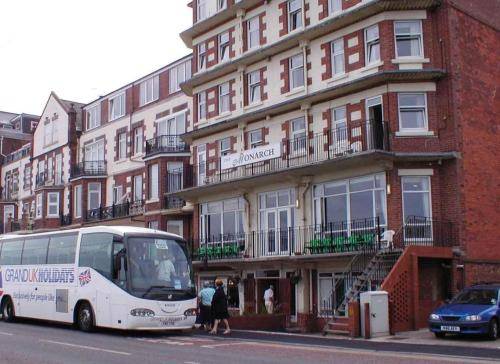 Bridlington United Kingdom Booking Discount booking.com