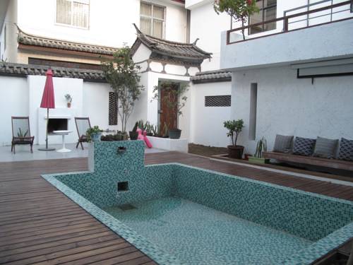 Ancienne ville de Dali Chine Réservation Réduction booking.com