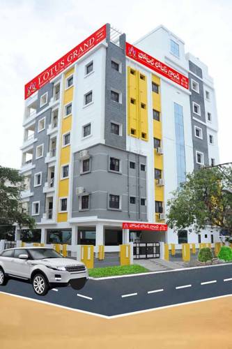 Anantapur India Booking Discount booking.com