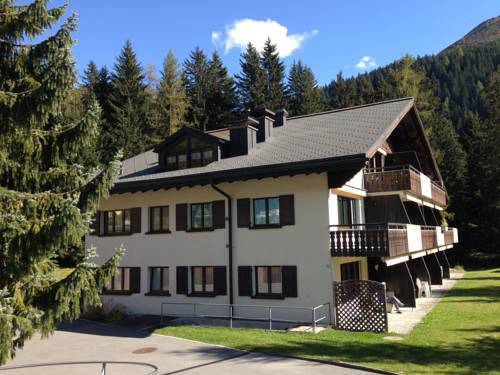 Laret Switzerland Booking Discount booking.com