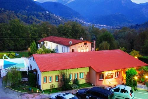 Mega Khorion Greece Booking Discount agoda.com