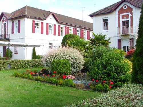 Prechacq-les-Bains France Booking Discount booking.com