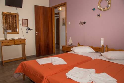 Poros Grèce Réservation Réduction booking.com