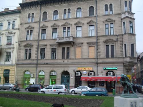 Budapest Hungary Booking Discount booking.com