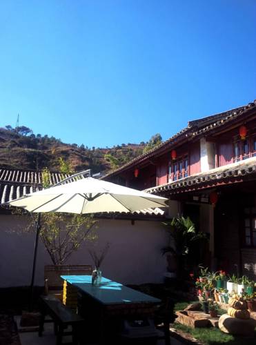 Yunlong China Booking Discount booking.com