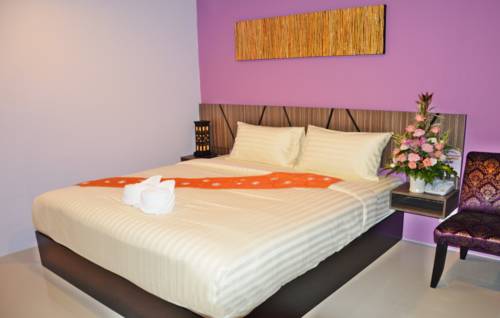 Lat Krabang Thailand Booking Discount booking.com
