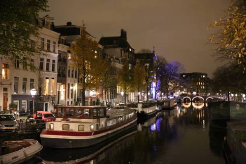 Amsterdam Netherlands Booking Discount booking.com
