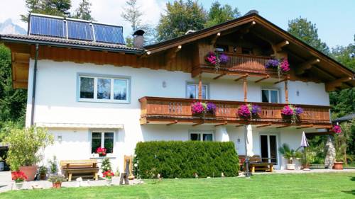 Going am Wilden Kaiser L'Autriche Réservation Réduction booking.com