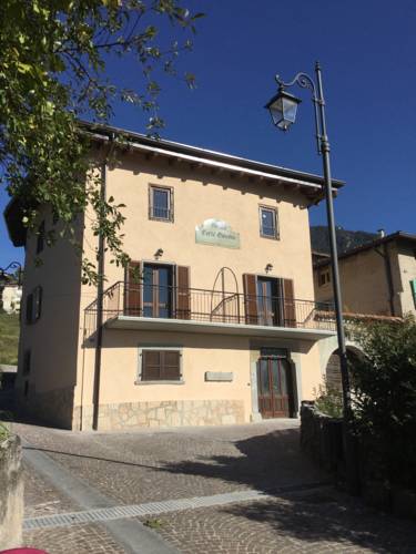 Tremosine Sul Garda Italie Réservation Réduction booking.com