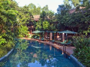 Siem Reap Cambodia Booking Discount agoda.com