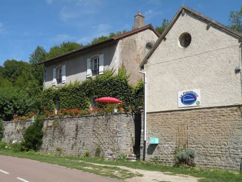 Saint-Sernin-du-Plain France Réservation Réduction booking.com