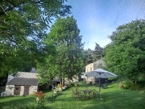 Saint-Hostien France Booking Discount booking.com