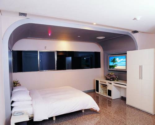 Cheongju Corée du Sud Réservation Réduction booking.com