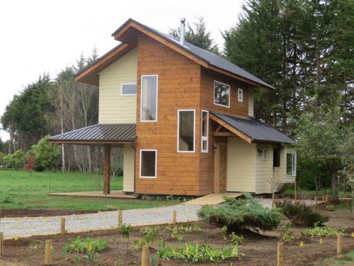 Puerto Varas Chili Réservation Réduction booking.com