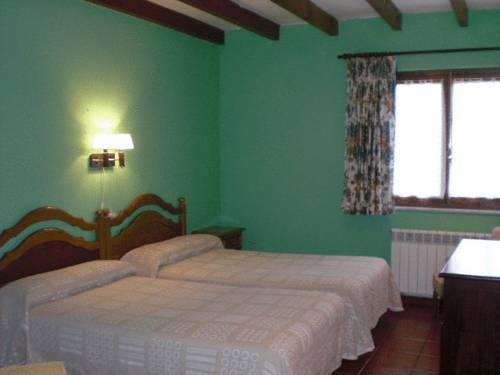 Porrua Spain Booking Discount booking.com
