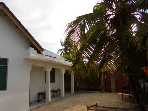 Paje Tanzania Booking Discount booking.com