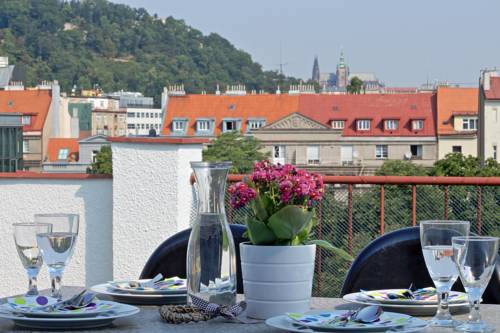 Prague Czech republic Booking Discount booking.com