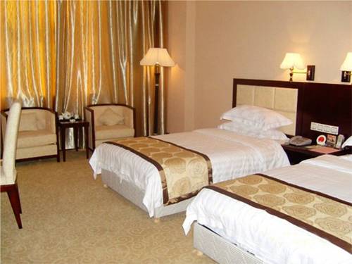 Shangrao County China Booking Discount booking.com