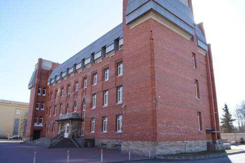 Saint Petersburg Russia Booking Discount booking.com