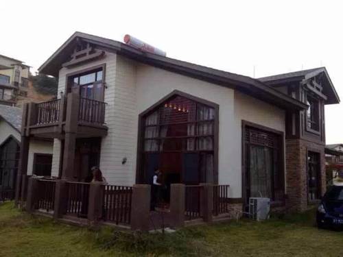 Fogang China Booking Discount booking.com