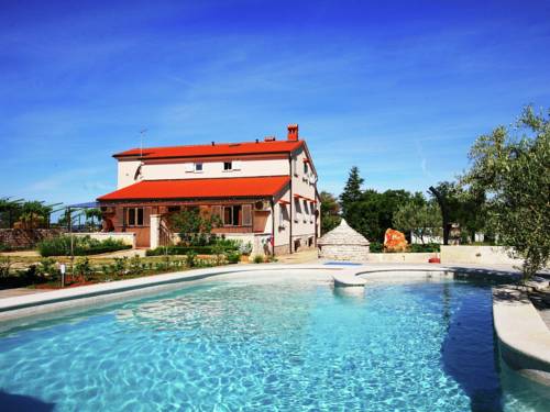 Vodnjan Croatia Booking Discount booking.com