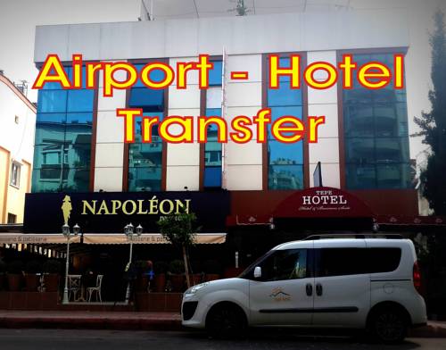 Antalya Turkey Booking Discount booking.com